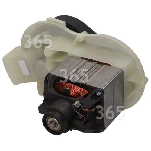 Qualcast Rasenmäher-Motor Kpl. | 365 Ersatzteile
