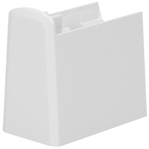 Blomberg Backofen-Dekorgriffteil - Rechts, Wei&szlig;