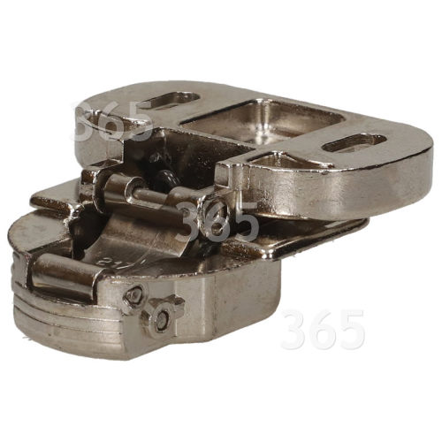 Bisagra De Puerta Integrada De Lavadora Bell