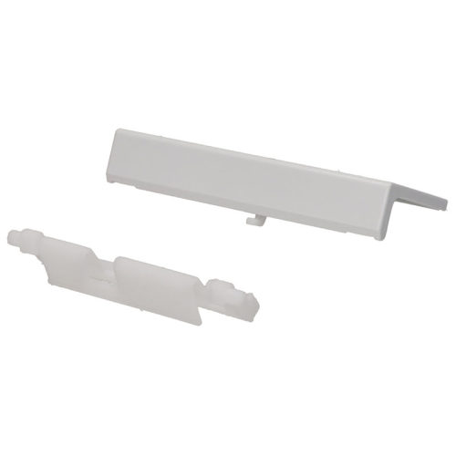 Bosch Neff Siemens Kühlschrank Gefrierfach-Türgriff | 365 Ersatzteile 