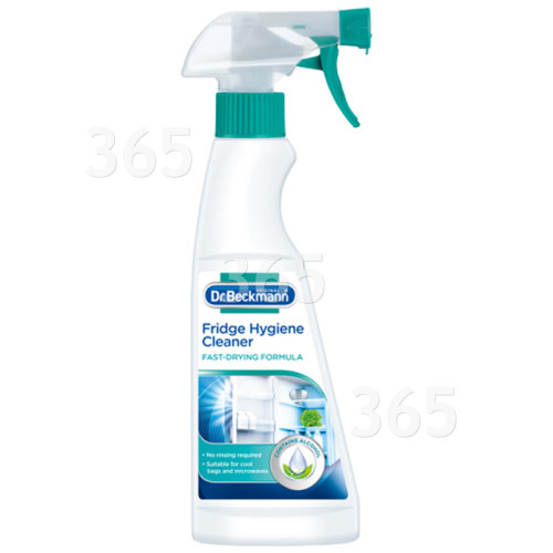 Fast-Drying Fridge Hygiene Cleaner - 250ml Dr.Beckmann