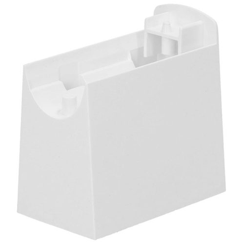 Blomberg Backofen-Dekorgriffteil - Links, Wei&szlig;
