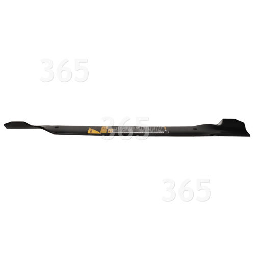 Lama Standard In Metallo Del Trattore - 107 Cm (42") - MBO043 - Confezione Da 2 McCulloch