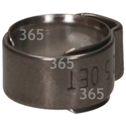 Collier De Serrage De Nettoyeur Vapeur Karcher