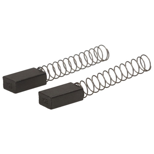 Balais De Charbon Pour Taille-Haie Bosch AHS 6000 PRO Et AHS 600-24 ST - Lot De 2 Pièces Neuf