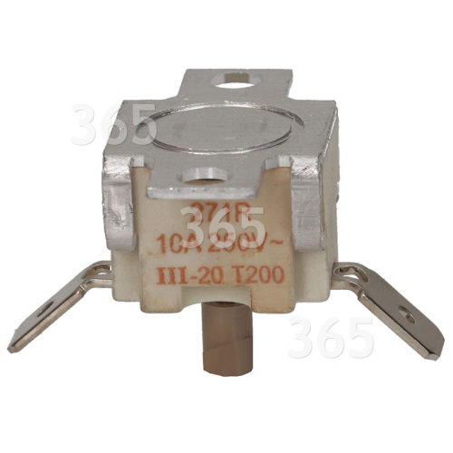 Hoover Thermostat : T200 271/R 162º