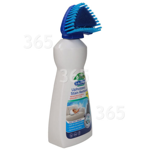 Smacchiatore Ed Elimina Odori Per Tappezzeria - 400 Ml Dr.Beckmann