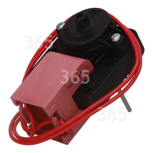 Motor De Ventilador De Frigorífico Congelador - Sung Shin IS-27213BWPC W10310999 Whirlpool