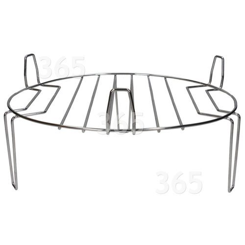 Mikrowellen-Drehteller-Drahtgestell - 293mm Ø