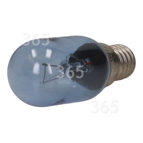 Bombilla incandescente 230v 25w e14 para frigorifico y congelador