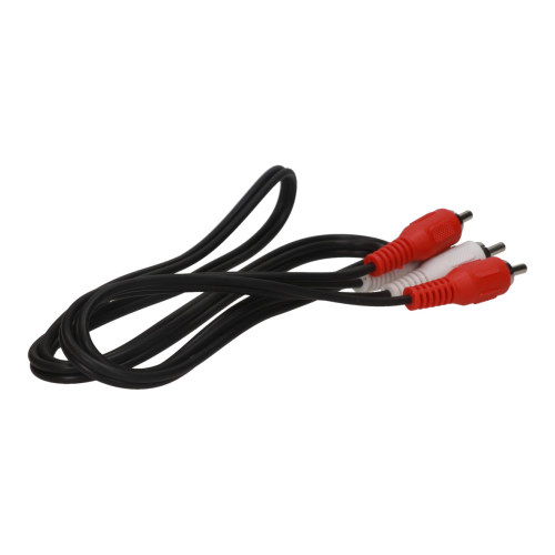 2 Klinkenstecker Auf 2 Klinkenstecker Kabel