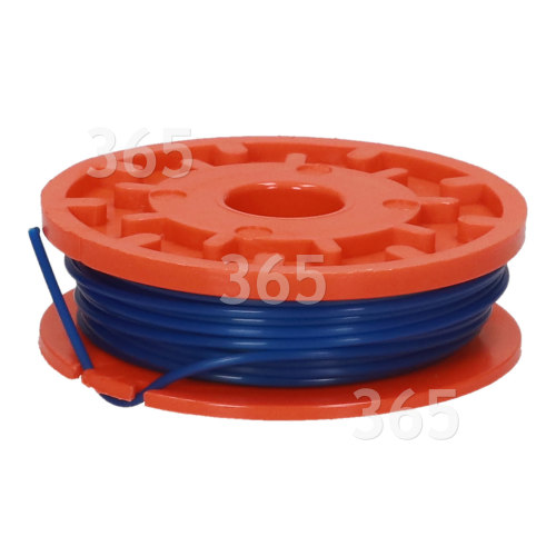 FL225 Spool And Line