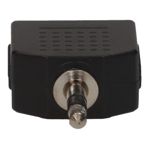 3.5mm Stereo-Klinkenstecker Auf 2x 3.5mm Stereo-Klinkenbuchsen