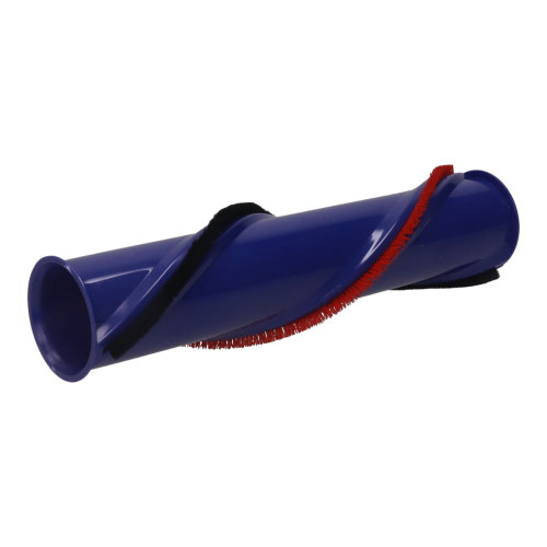 Brosse Rotative Pour Aspirateur - Compatible Violet