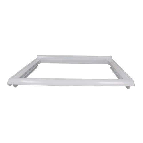 Cadre De Clayette En Verre Du Bac &Agrave; L&eacute;gumes De R&eacute;frig&eacute;rateur 25RI-D4 PT Whirlpool