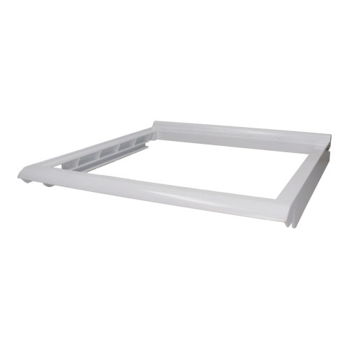 Cadre De Clayette En Verre Du Bac &Agrave; L&eacute;gumes De R&eacute;frig&eacute;rateur 25RI-D4 PT Whirlpool