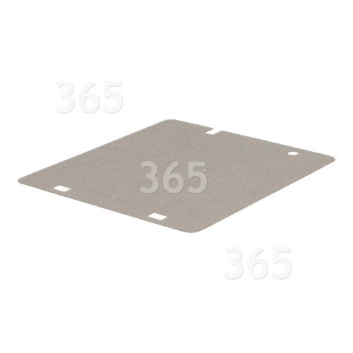 Plaque Mica De Micro-ondes CE1031-B Samsung