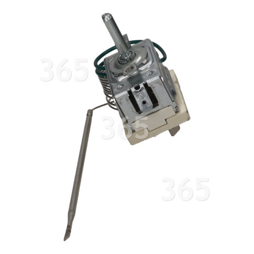 Thermostat De Four : Ego 55. 17053. 030