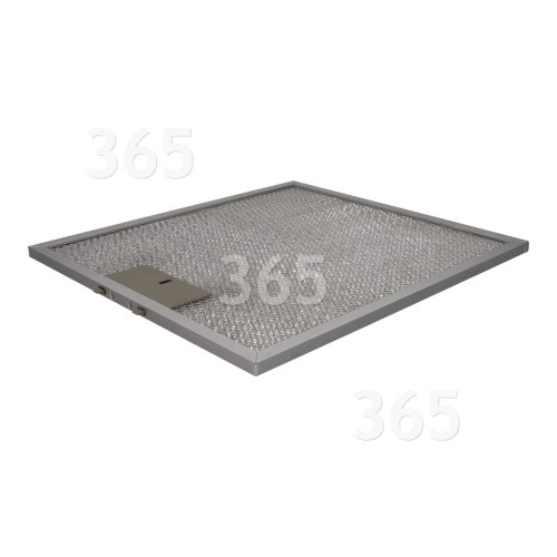 Belling Aluminium-Filter