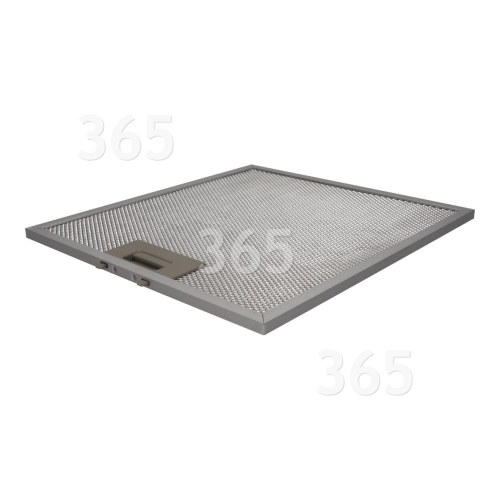 Belling Aluminium-Filter