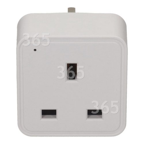 TCP Smart Single WiFi Plug Socket