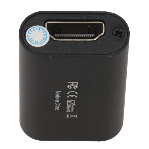 av:link 4K HDMI 2. 0 Repeater