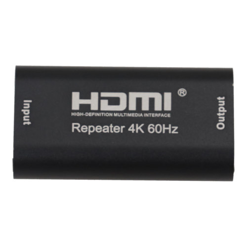 av:link 4K HDMI 2. 0 Repeater