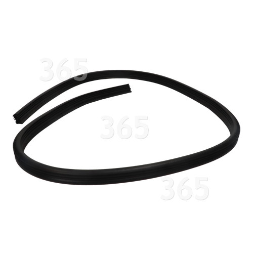 Hoover Upper Front Door Gasket