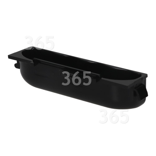 Whirlpool Door Handle - Black