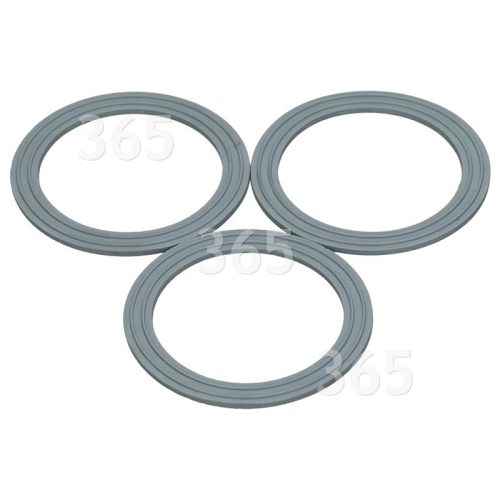 Kenwood Sealing Ring (Pack Of 3)