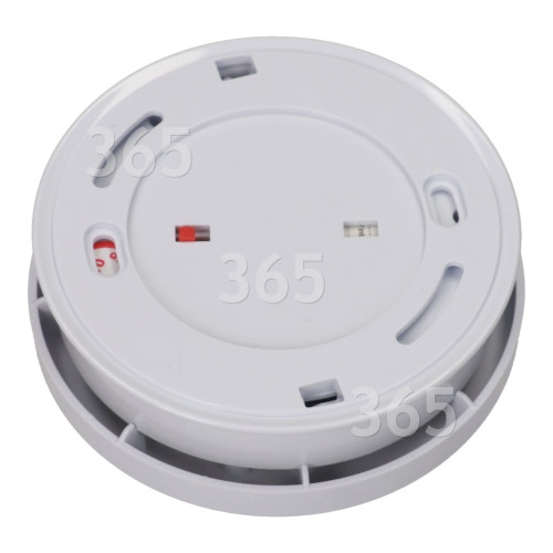 Photoelectric Smoke Detector With 10 Year Sealed Battery av:link