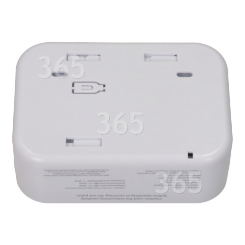 Carbon Monoxide Alarm av:link