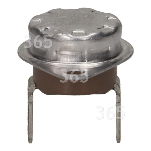 Samsung Waschmaschinen-Thermostat (Temperaturbegrenzer) TOC : 125/250V, 25A 3V 35 N125+-5.0