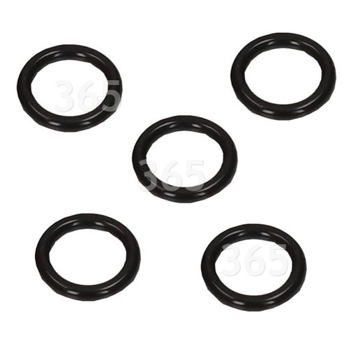 Karcher Hochdruckreiniger-O-Ring Dichtungsset (5er Packung)