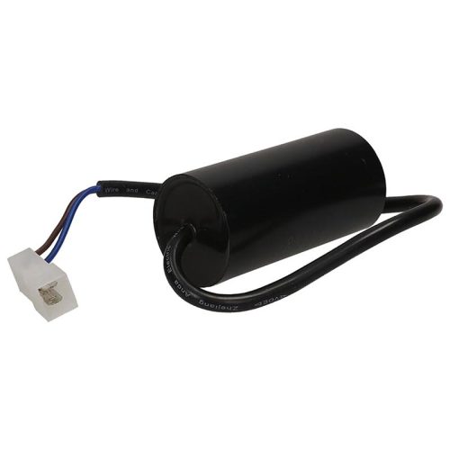 Condensateur 40UF Sparefixd - Pièce De Rechange Pour Nettoyeur Haute