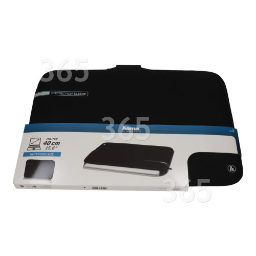 Hama Neoprene Notebook Sleeve 40cm (15.6")