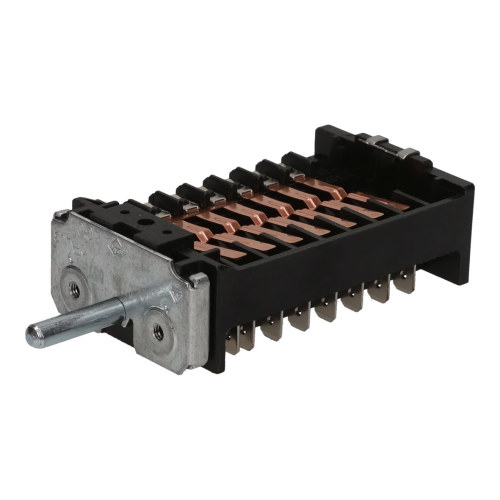 Blomberg Backofen-Funktionswahlschalter