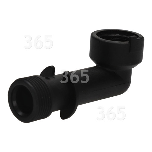 KÄRCHER Ersatzteil-Set Saugseite 9.001-782.0 - Original Ersatzteile