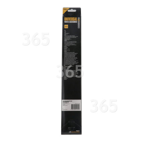 Aura MBO018 46cm Metal Blade