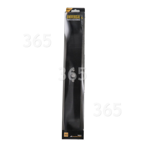 Sovereign Gardening MBO018 46cm Metal Blade