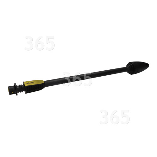 Rotabuse DB145 Pour Nettoyeur Haute Pression K4-K5 K4 Karcher