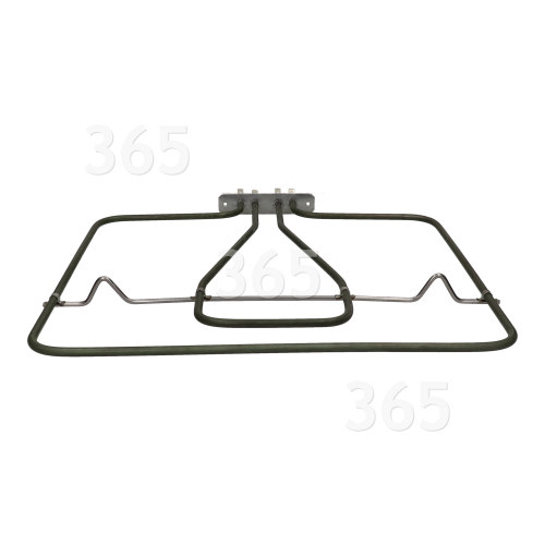 Base Oven Element 1500W