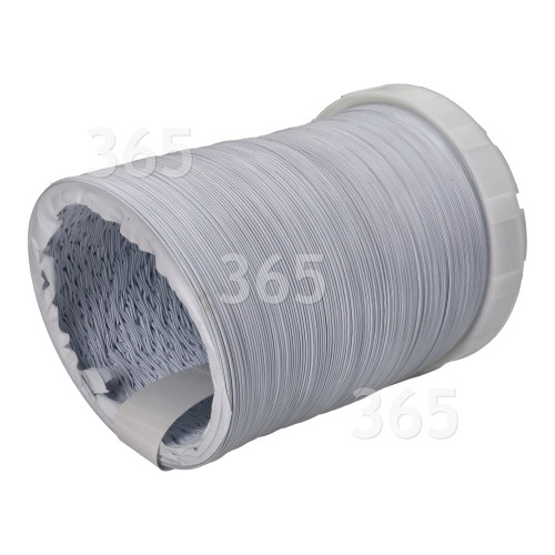 Indesit 1.6m Vent Hose & Adaptor