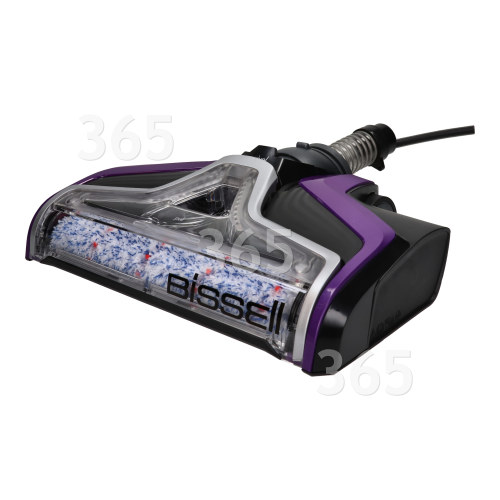 Cabezal De Aspiradora - Morado CrossWave Pet Pro 2224E BISSELL