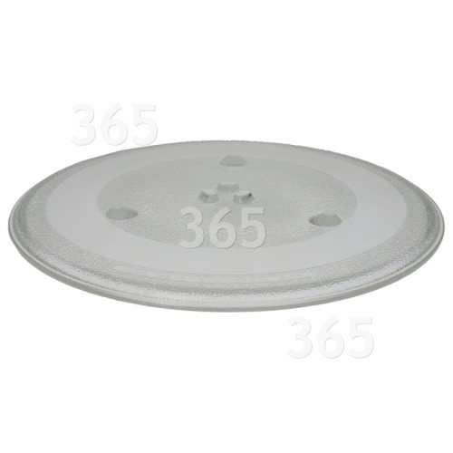 Bosch Neff Siemens Microwave Glass Turntable - 343 Mm