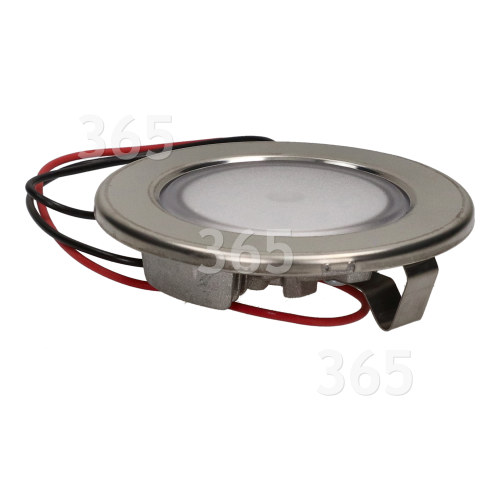 Lampadina Lunga Per Cappa Aspirante - 40W SES Hotpoint