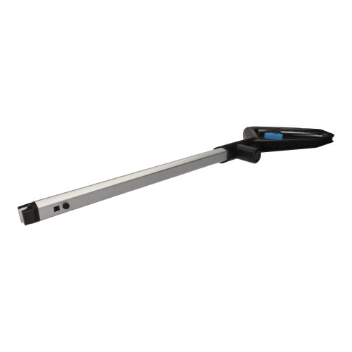 Poign&eacute;e Du Nettoyeur De Sols Durs - Noir / Argent&eacute; CrossWave C6 Cordless Select 3569N BISSELL