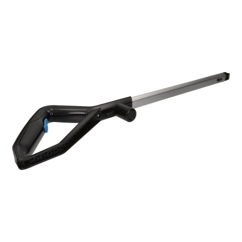 Poign&eacute;e Du Nettoyeur De Sols Durs - Noir / Argent&eacute; CrossWave C6 Cordless Select 3569N BISSELL