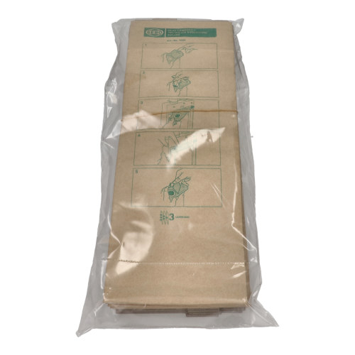 Sac Aspirateur En Papier S&eacute;ries BS 1055 Sebo