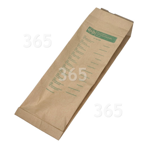 Sac Aspirateur En Papier S&eacute;ries BS 1055 Sebo